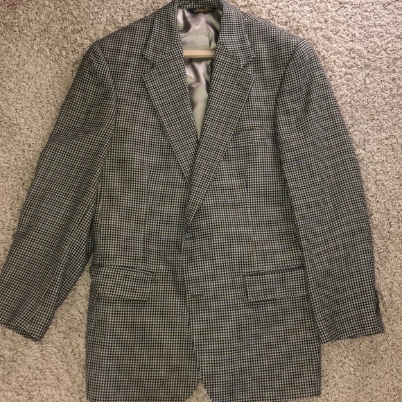 Brooks Brothers Sport Coat